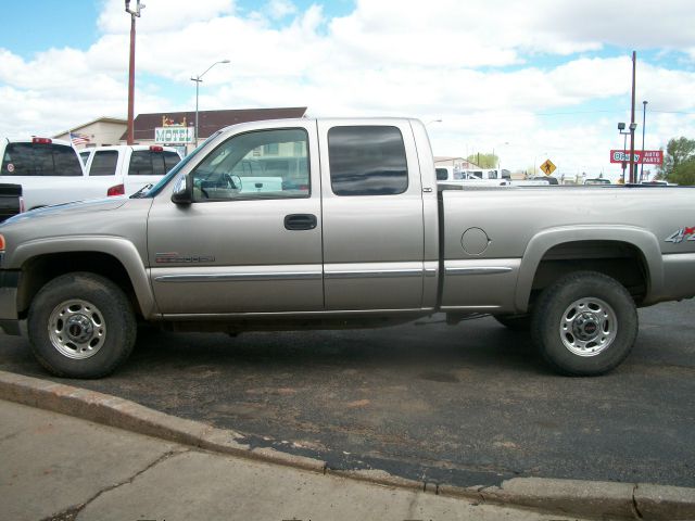 2001 GMC Sierra 2500 SLT 3rd Rowflex Fuel1/2 Ton 4x4one Owner