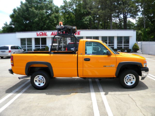 2001 GMC Sierra 2500 Denali EASY Finance