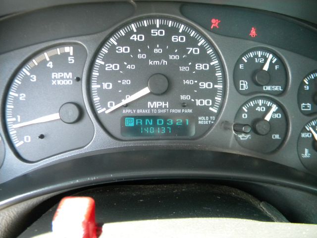 2001 GMC Sierra 2500 Denali EASY Finance