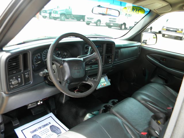 2001 GMC Sierra 2500 Denali EASY Finance