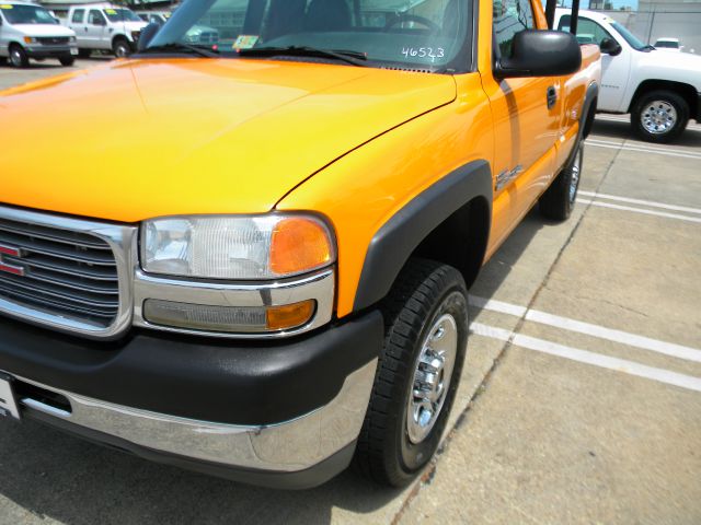 2001 GMC Sierra 2500 Denali EASY Finance