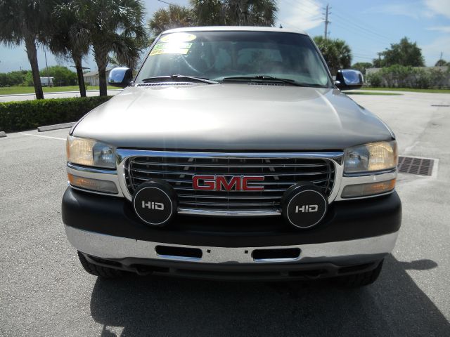 2002 GMC Sierra 2500 1996 Buick