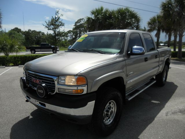 2002 GMC Sierra 2500 1996 Buick