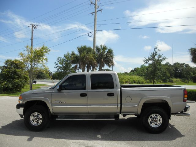 2002 GMC Sierra 2500 1996 Buick