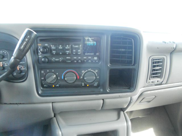 2002 GMC Sierra 2500 1996 Buick