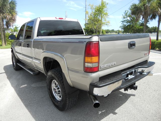 2002 GMC Sierra 2500 1996 Buick