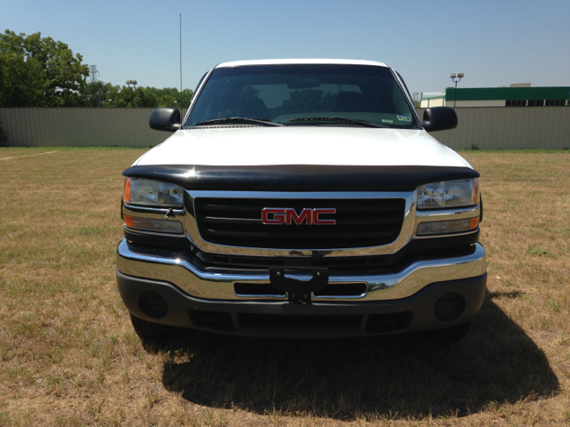 2003 GMC Sierra 2500 Supercrew-short-limited-nav-22 INCH Rims-1 Owner