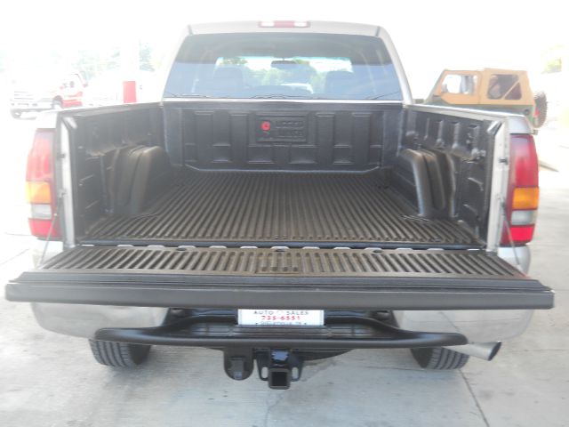 2003 GMC Sierra 2500 15487.1