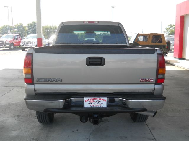 2003 GMC Sierra 2500 15487.1