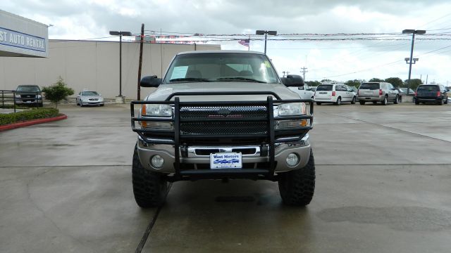 2003 GMC Sierra 2500 XL W/rear Door Privacy Glass Van