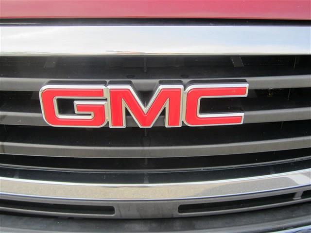 2004 GMC Sierra 2500 Unknown