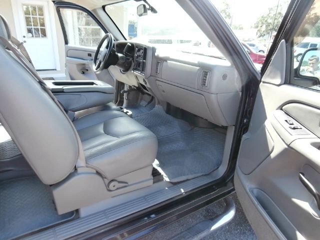 2004 GMC Sierra 2500 Automatic, Vortec 4200, Rear Whe