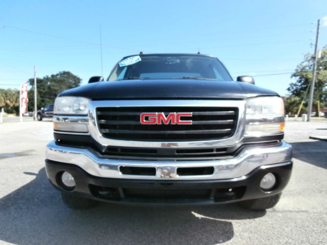 2004 GMC Sierra 2500 Automatic, Vortec 4200, Rear Whe