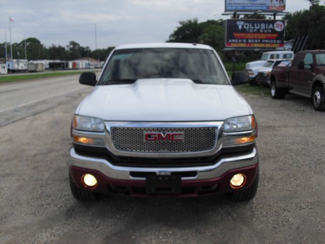 2004 GMC Sierra 2500 RWD W/1se