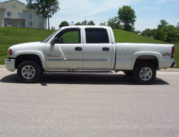 2005 GMC Sierra 2500 WOW OH Wowbig FOOT IN THE House