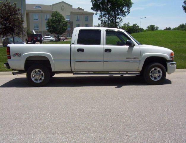 2005 GMC Sierra 2500 WOW OH Wowbig FOOT IN THE House