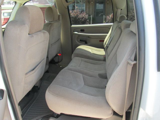 2006 GMC Sierra 2500 LT Leather Cd Tape