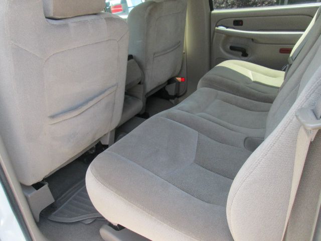 2006 GMC Sierra 2500 LT Leather Cd Tape