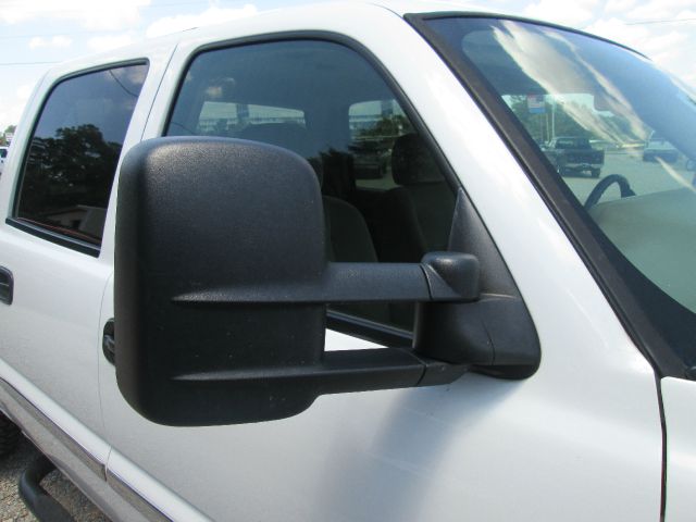 2006 GMC Sierra 2500 LT Leather Cd Tape