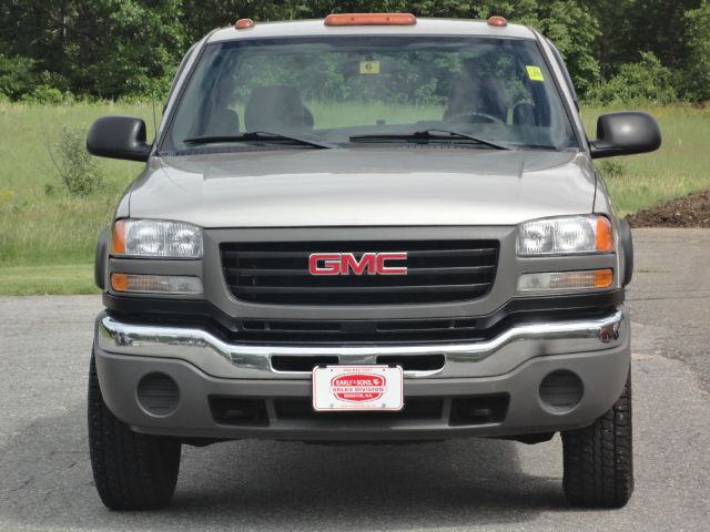 2006 GMC Sierra 2500 SLT 3rd Rowflex Fuel1/2 Ton 4x4one Owner