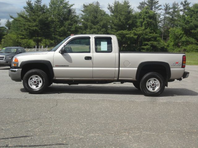 2006 GMC Sierra 2500 SLT 3rd Rowflex Fuel1/2 Ton 4x4one Owner