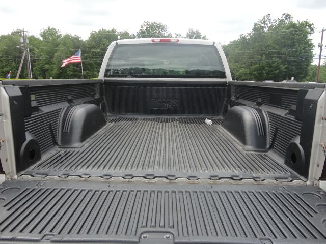 2006 GMC Sierra 2500 SLT 3rd Rowflex Fuel1/2 Ton 4x4one Owner