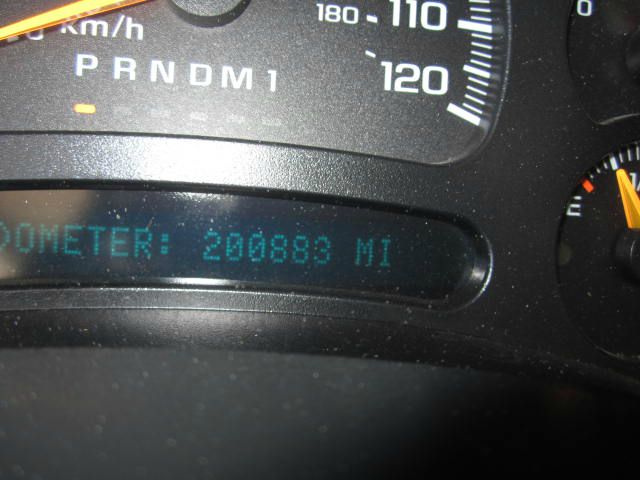 2006 GMC Sierra 2500 SLE Sierra 2WD