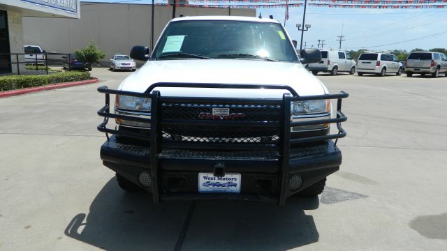 2006 GMC Sierra 2500 LT Leather Cd Tape