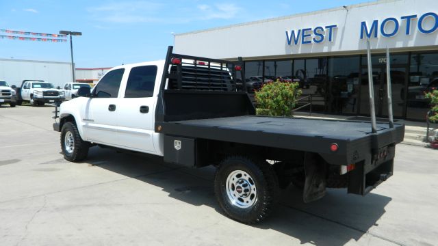 2006 GMC Sierra 2500 LT Leather Cd Tape