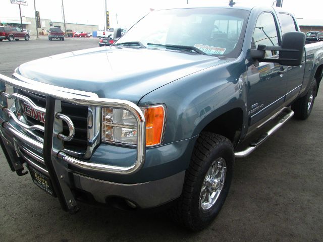 2008 GMC Sierra 2500 XL Denali - AWD