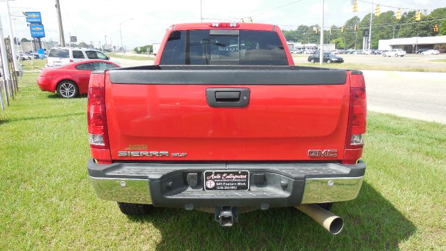 2008 GMC Sierra 2500 Xe-v6 2X4