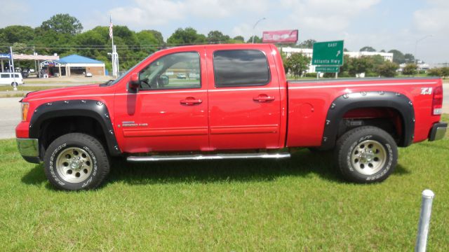 2008 GMC Sierra 2500 Xe-v6 2X4