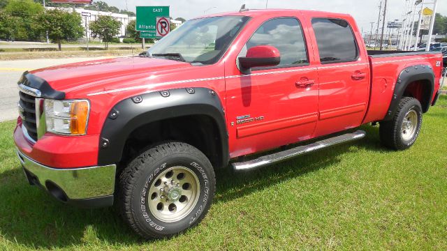 2008 GMC Sierra 2500 Xe-v6 2X4