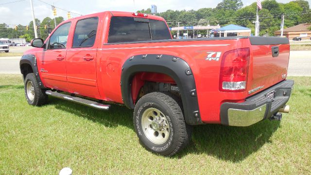 2008 GMC Sierra 2500 Xe-v6 2X4