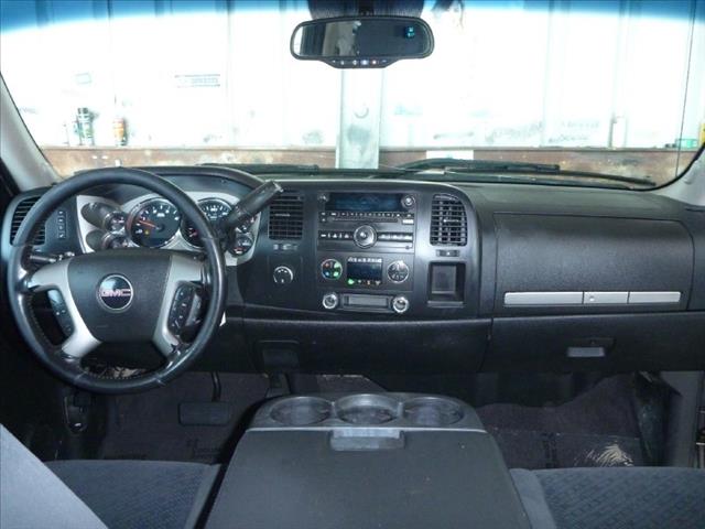 2008 GMC Sierra 2500 All Wheel Drive - Loaded