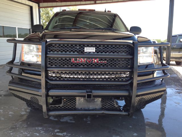 2008 GMC Sierra 2500 4dr Sdn 2.7T Quattro Auto