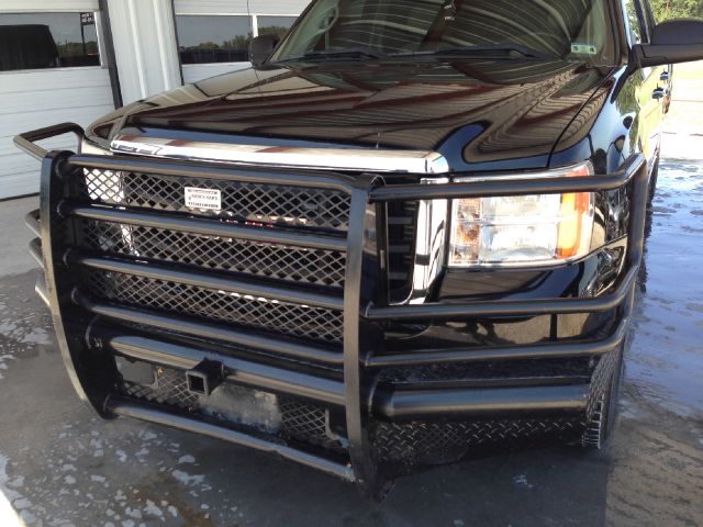 2008 GMC Sierra 2500 4dr Sdn 2.7T Quattro Auto