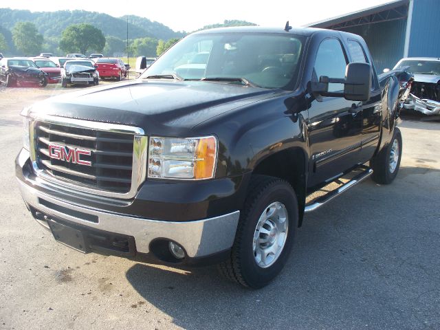 2008 GMC Sierra 2500 Ram Express