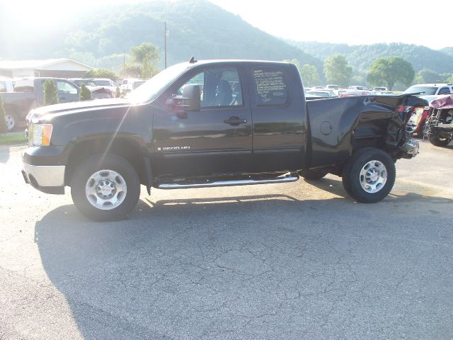 2008 GMC Sierra 2500 Ram Express