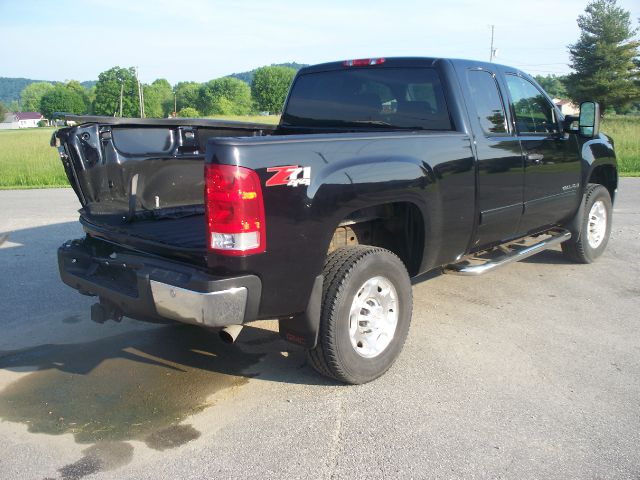 2008 GMC Sierra 2500 Ram Express