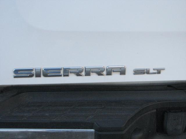 2009 GMC Sierra 2500 Aspen