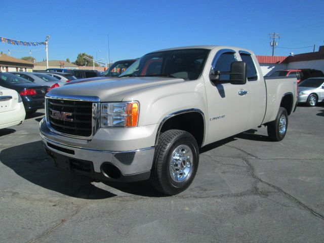 2009 GMC Sierra 2500 2003 Mazda LX