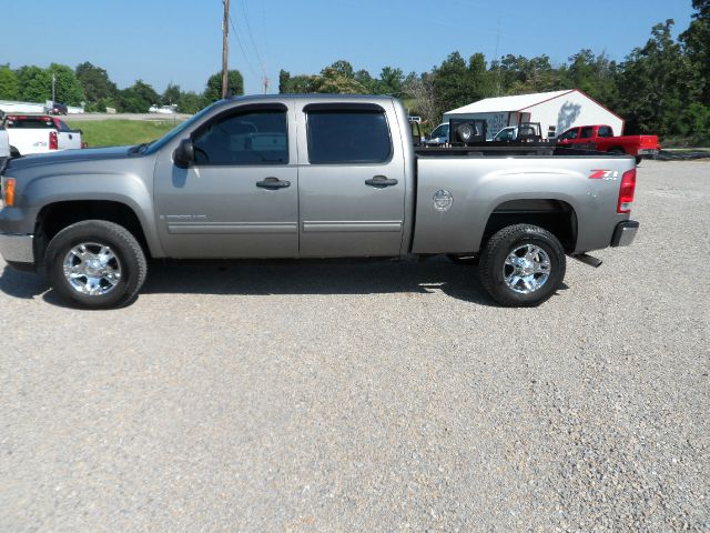 2009 GMC Sierra 2500 4dr Sdn 2.7T Quattro Auto