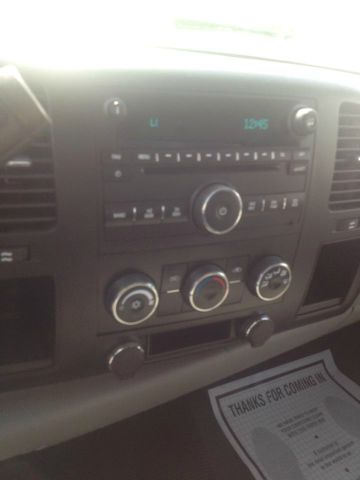 2009 GMC Sierra 2500 Touring W/nav.sys