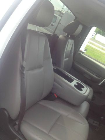 2009 GMC Sierra 2500 Touring W/nav.sys