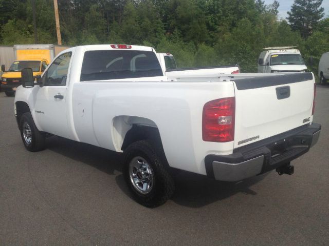 2009 GMC Sierra 2500 Touring W/nav.sys