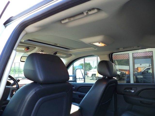 2010 GMC Sierra 2500 SLE Sierra 2WD