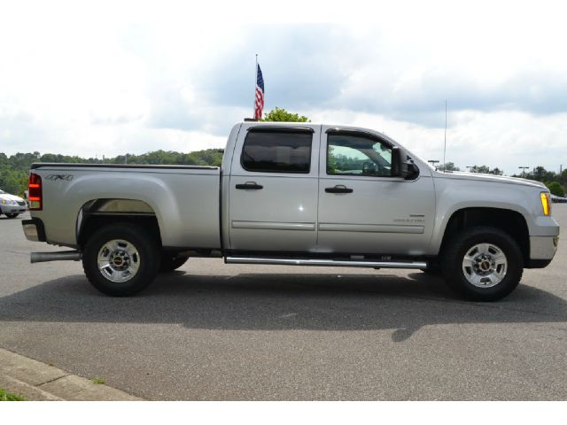 2010 GMC Sierra 2500 WOW OH Wowbig FOOT IN THE House