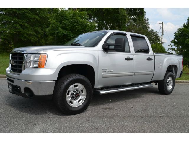 2010 GMC Sierra 2500 WOW OH Wowbig FOOT IN THE House