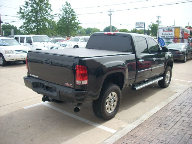 2011 GMC Sierra 2500 Sr5...4-wheel Drive